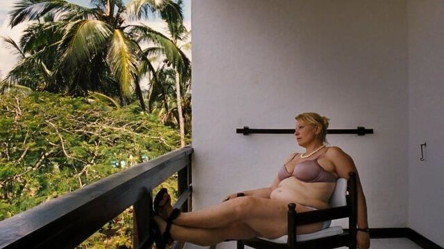 Рай: Любовь | Paradies: Liebe (2012) эротическое кино