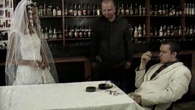 5 бутылок водки (2002, Россия) — Фильм для взрослых