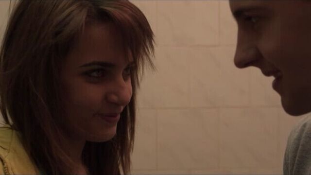Клип | Klip (2012) эротическая драма с переводом, Сербия