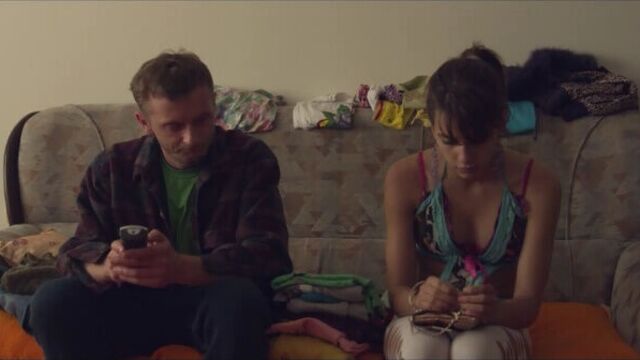 Клип | Klip (2012) эротическая драма с переводом, Сербия