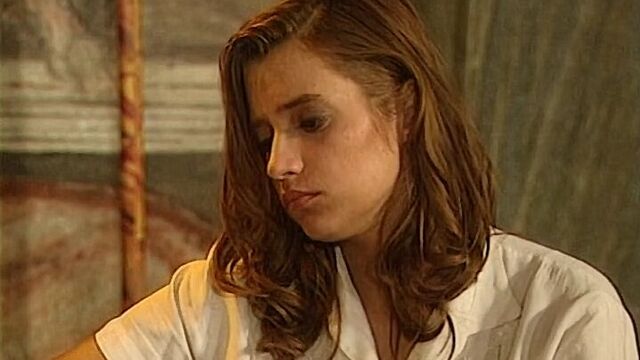 Лили | Lili (1998) порнофильм Luca Damiano с переводом